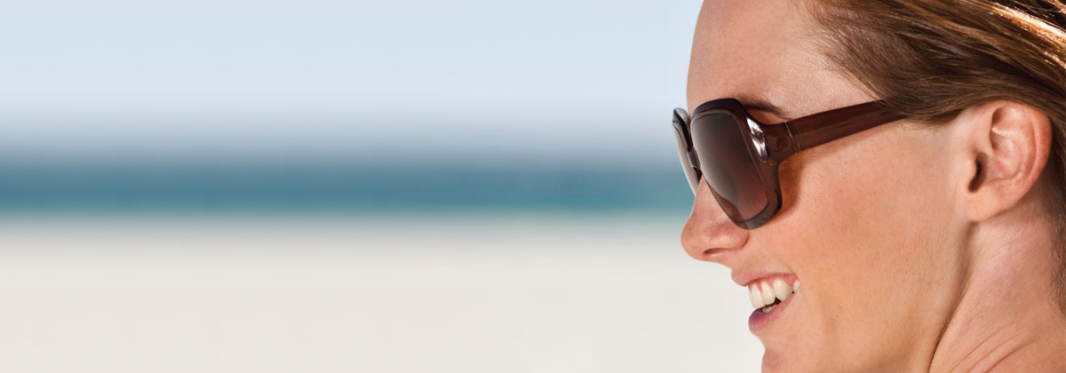 Polarised Lenses for the Prescription Sunglasses